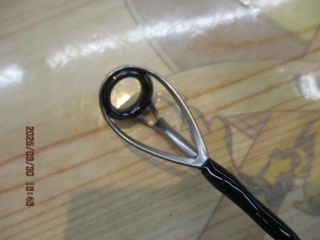 デフィーミュートス ソニオ 100M (RGモデル)