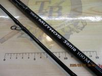 デフィーミュートス ソニオ 100M (RGモデル)