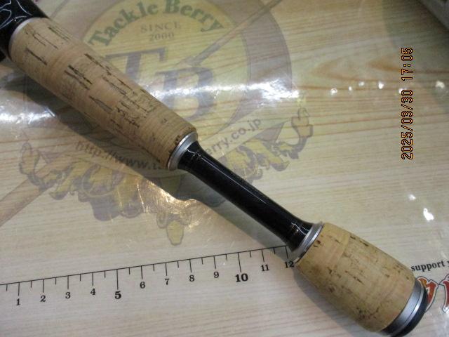 ラグゼATS05 B68L B-FINE MASTER VERSATILE