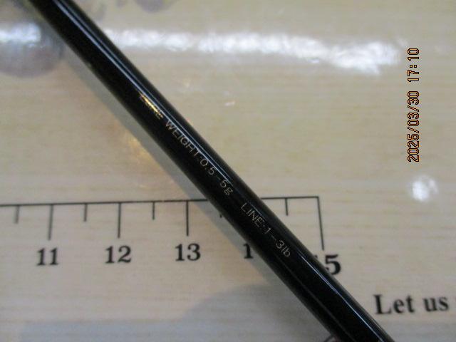 ラグゼエリアトライ 62FL-solid.F