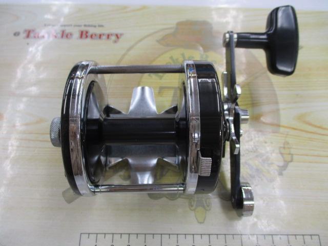 アンバサダー9000Cオートマチック2スピード