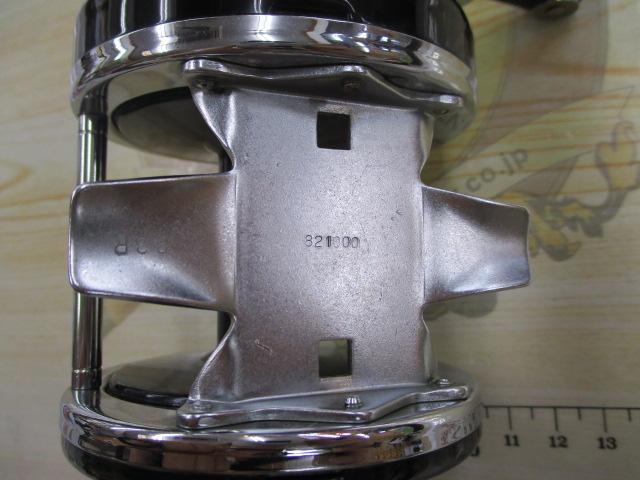 アンバサダー9000Cオートマチック2スピード