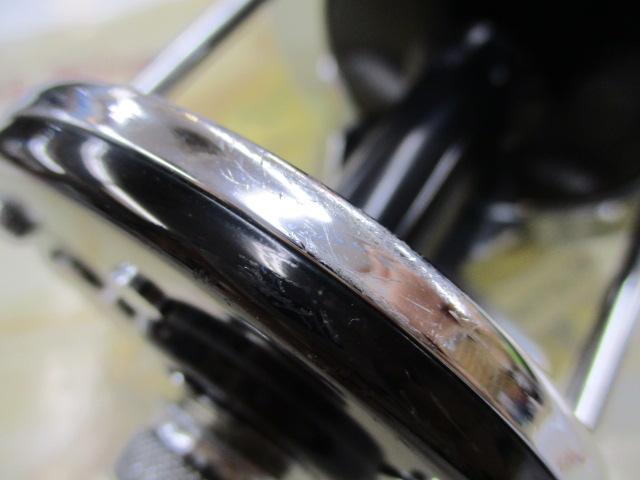 アンバサダー9000Cオートマチック2スピード