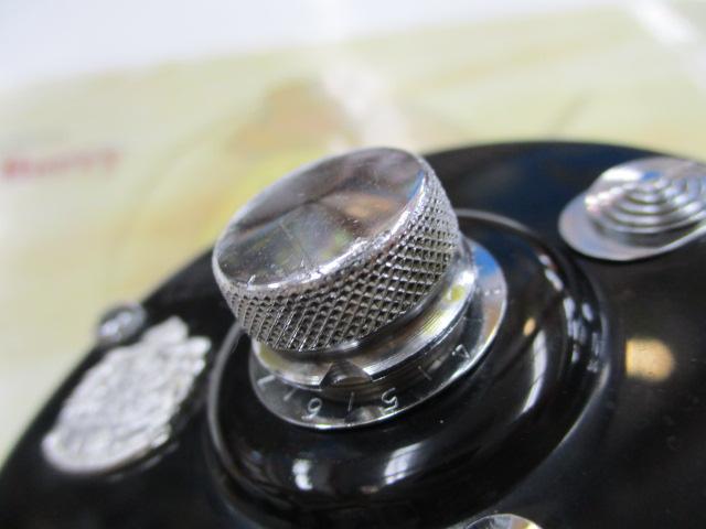 アンバサダー9000Cオートマチック2スピード