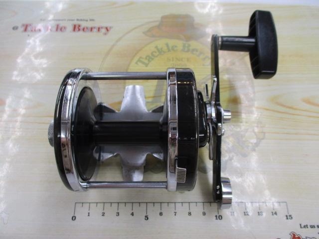 アンバサダー9000Cオートマチック2スピード