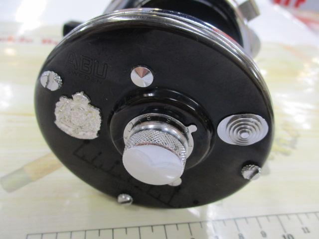 アンバサダー9000Cオートマチック2スピード