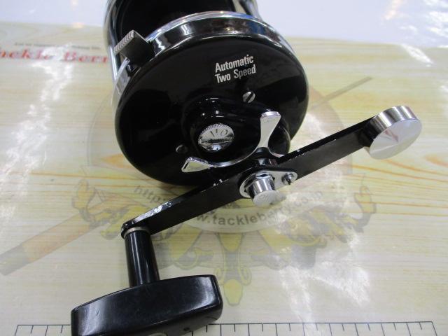 アンバサダー9000Cオートマチック2スピード