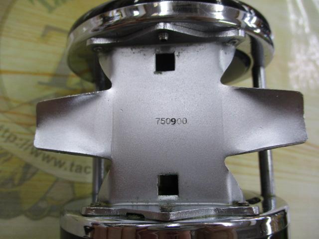 アンバサダー9000Cオートマチック2スピード