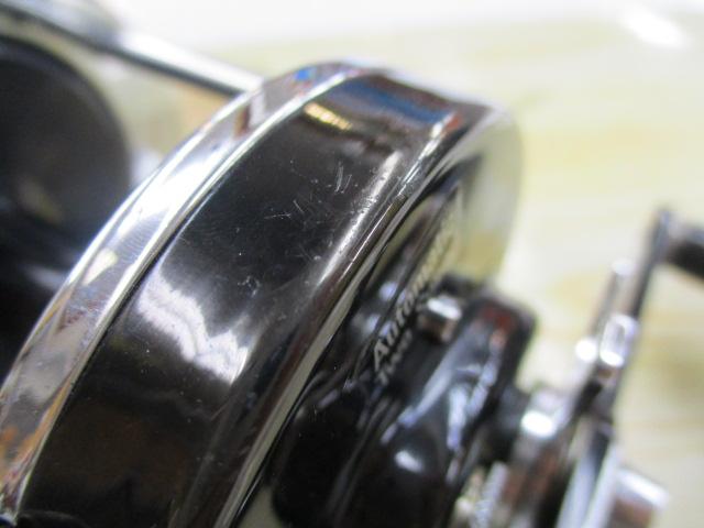 アンバサダー9000Cオートマチック2スピード