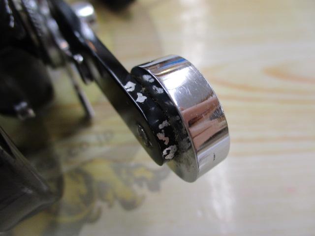 アンバサダー9000Cオートマチック2スピード