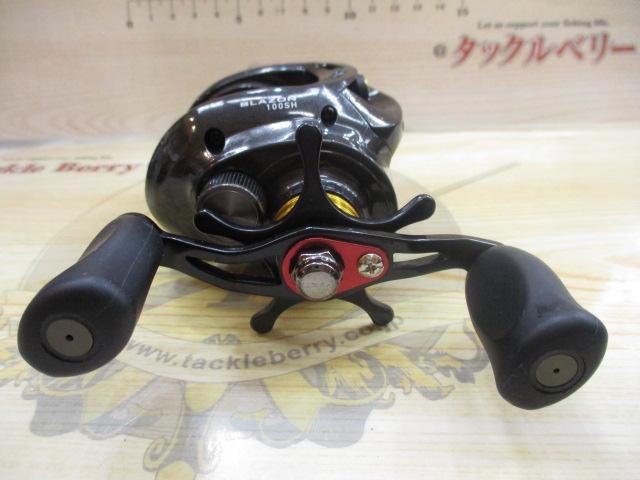 ブレイゾン 100SH｜＠ベリーネット 日本最大新品中古釣具WEBショップ