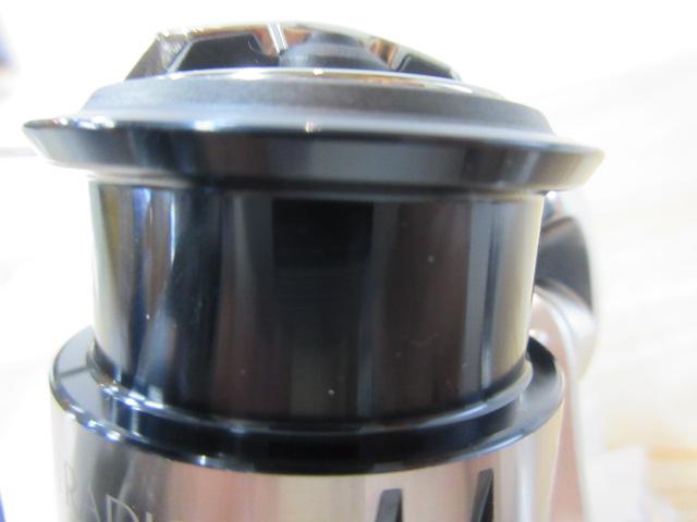 19ストラディック C2000S