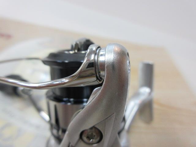 19ストラディック C2000S