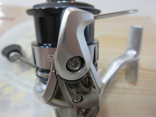 19ストラディック C2000S