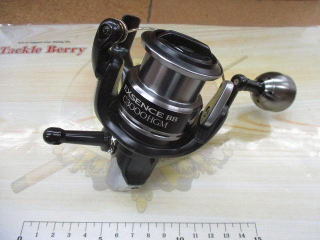 12エクスセンスBB C3000HGM｜＠ベリーネット 日本最大新品中古