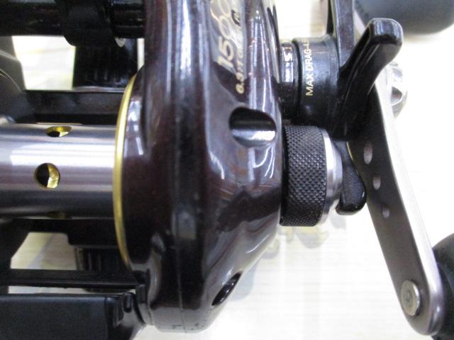 09スコーピオンXT 1500｜＠ベリーネット 日本最大新品中古釣具