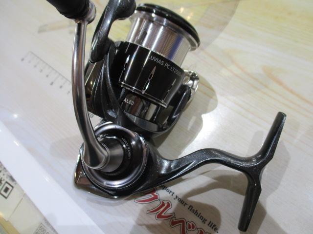 24ルビアス PC LT2500-H｜＠ベリーネット 日本最大新品中古釣具