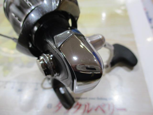 24 ルビアス PC LT2500-h DAIWA（釣り） ダイワ 24 ルビアス PC LT2500-H (2024年モデル
