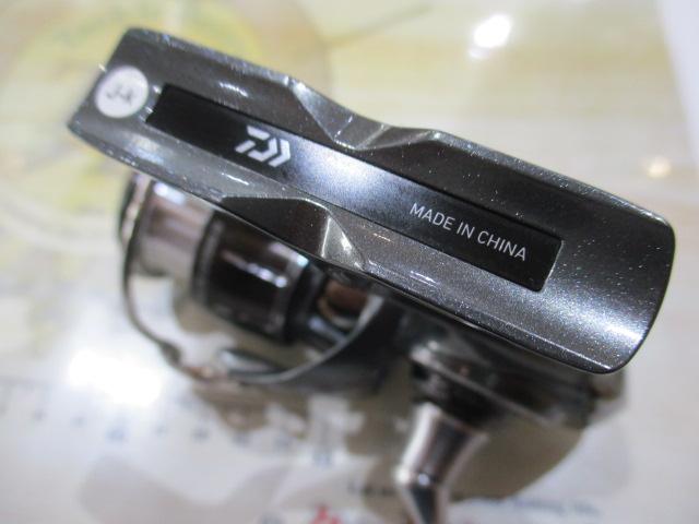 24ルビアス PC LT2500-H｜＠ベリーネット 日本最大新品中古釣具
