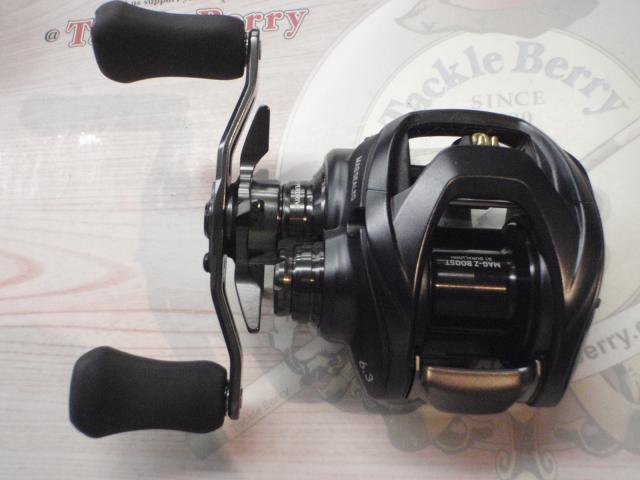 スティーズ AⅡ TW 1000L