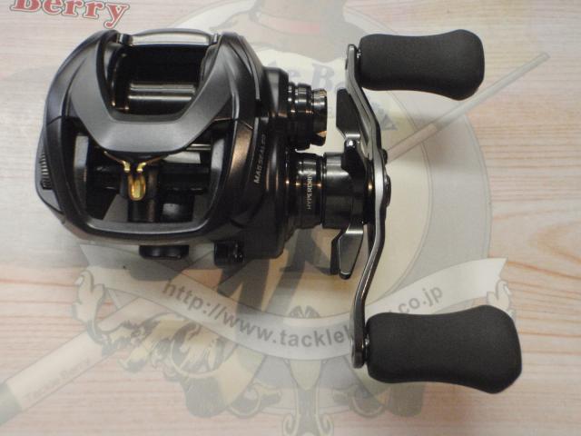 スティーズ AⅡ TW 1000L