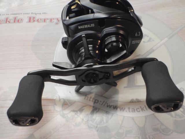 スティーズ AⅡ TW 1000L