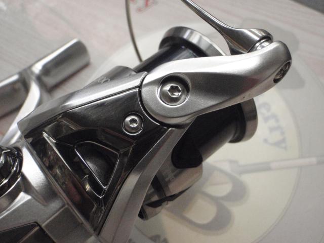 23ストラディック 2500S