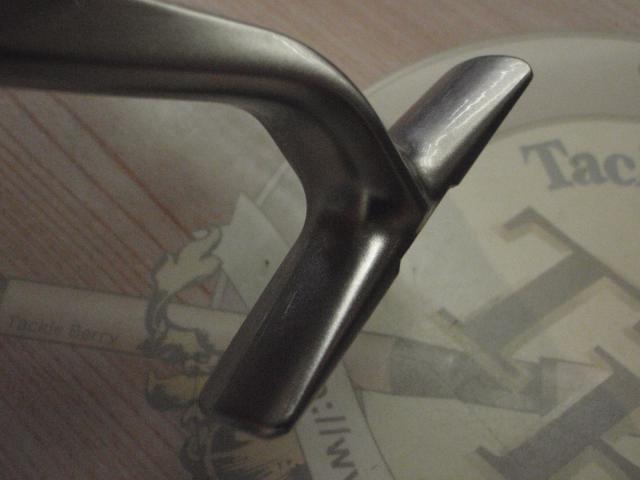 23ストラディック 2500S