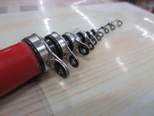 ガマ磯2-5.6HHシルバー