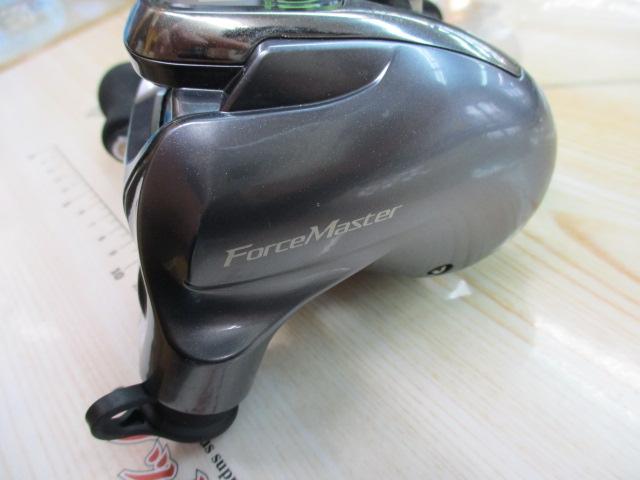 15フォースマスター 300DH