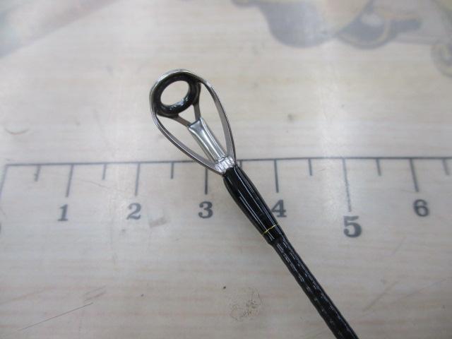 ソルティガR J63B-2 LO