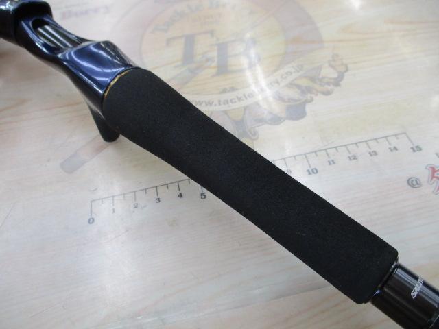 ソルティガR J63B-2 LO|@ベリーネット 日本最大新品中古釣具 ソルティガR J63B-2 LO|@ベリーネット 日本最大新品中古釣具