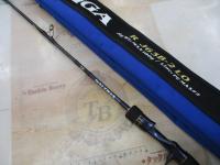 ソルティガR J63B-2 LO