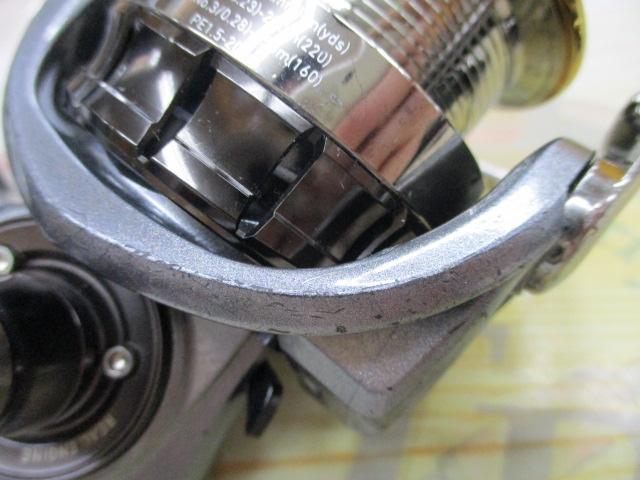 15 ルビアス　3012H ダイワ　中古 15ルビアス 3012H｜＠ベリーネット 日本最大新品中古釣具WEBショップ