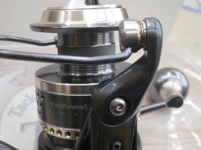 クロシオ　43hgx テイルウォーク】 クロシオ 43HGX tailwalk KUROSHIO | スプール