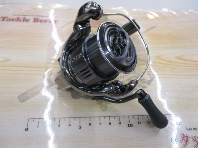 22ステラ C2000SHG