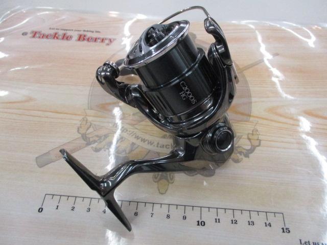 22ステラ C2000SHG