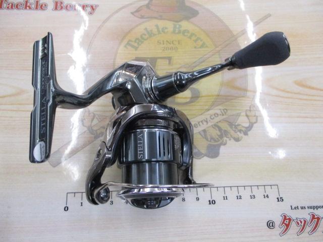 22ステラ C2000SHG