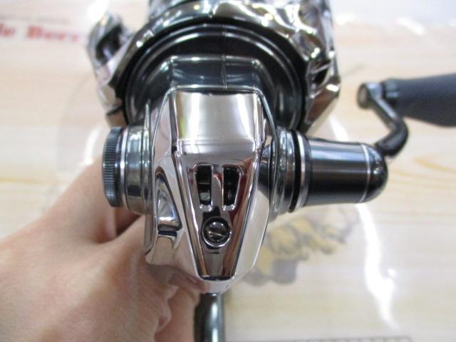 22ステラ C2000SHG