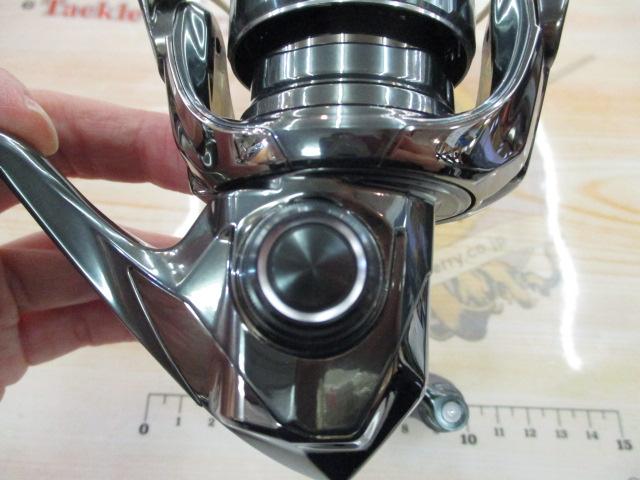 22ステラ C2000SHG