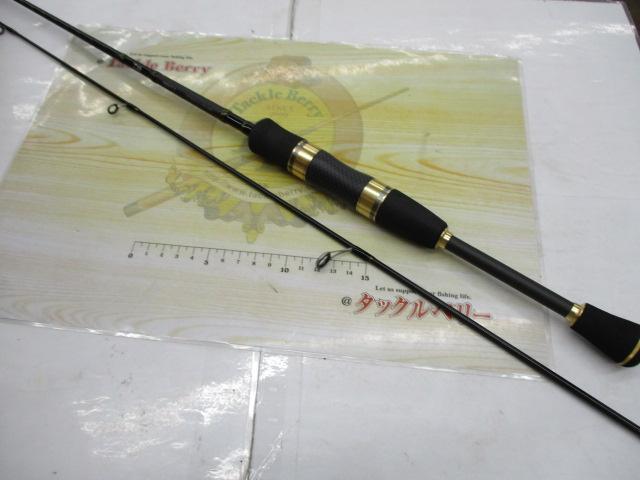 トラウトX AT 56UL・N｜＠ベリーネット 日本最大新品中古釣具WEB