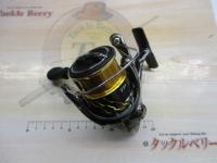 20ツインパワー 2500S