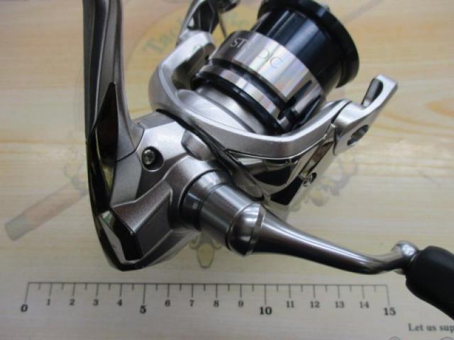 19ストラディック 1000S｜＠ベリーネット 日本最大新品中古釣具