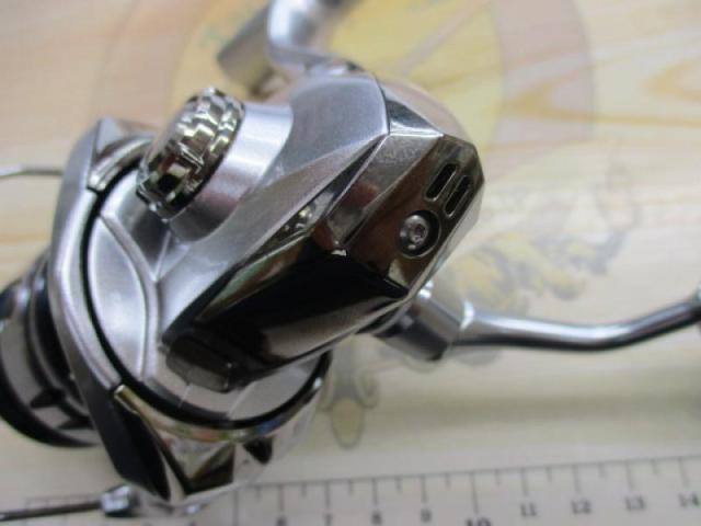 19ストラディック 1000S|@ベリーネット 日本最大新品中古釣具 19ストラディック 1000S|@ベリーネット 日本最大新品中古釣具