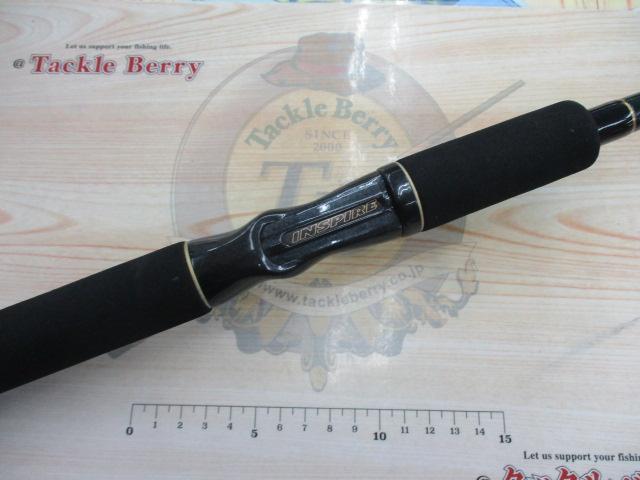 インスパイア ICSC-68M