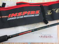 インスパイア ICSC-68M