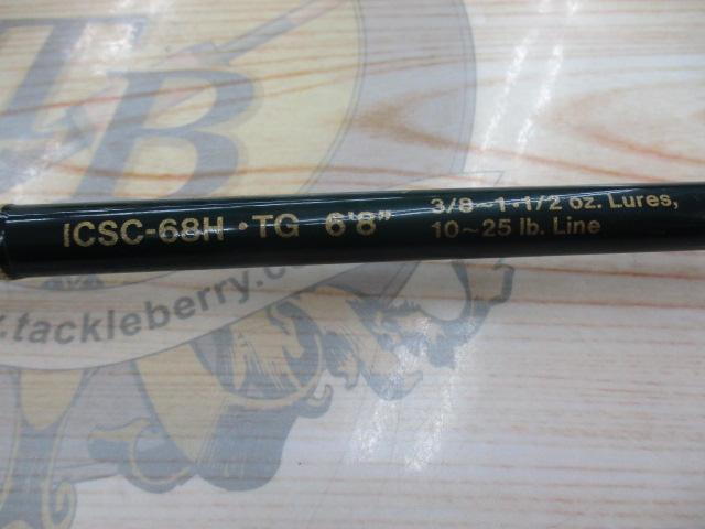 インスパイア ICSC-68H.TG