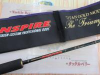 インスパイア ICSC-68H.TG