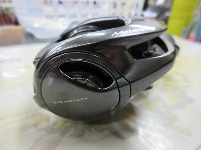 23メタニウム 101XG