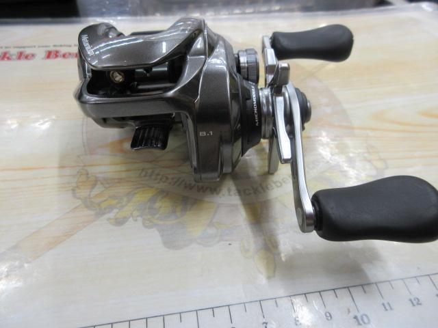 23メタニウム 101XG